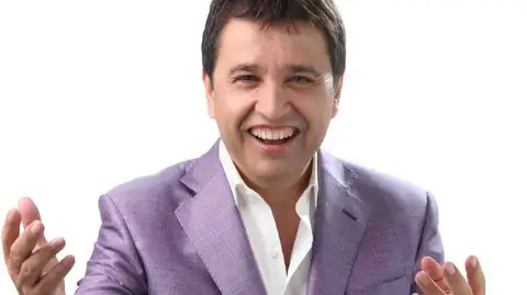 Mario Devalis — humorista para eventos