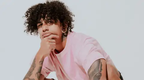 Micro TDH — artista musical para eventos