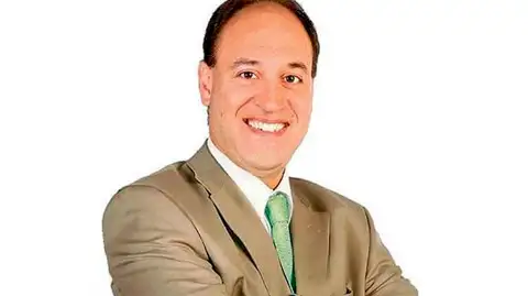 Fernando Laborda — orador para eventos