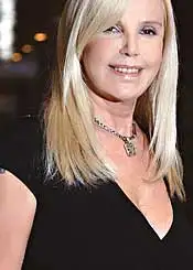 Cristina del Valle — actriz para eventos