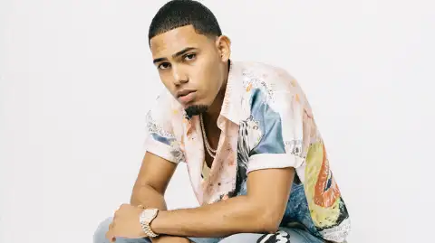 Myke Towers — artista musical para eventos
