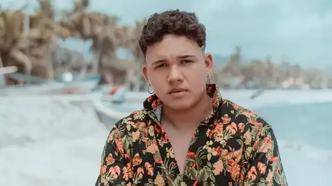 Beéle — artista musical para eventos