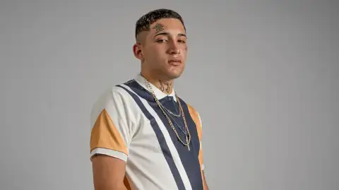 Pekeño 77 — artista musical para eventos