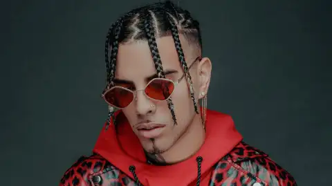 Rauw Alejandro — artista musical para eventos