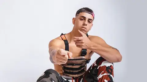 Mesita — artista musical para eventos