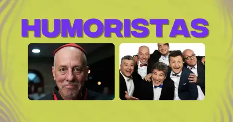 Contratar Humoristas — humorista para eventos