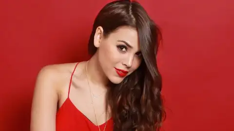 Danna Paola — actriz para eventos