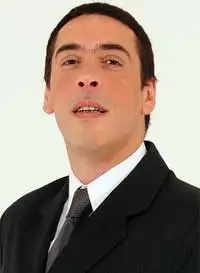 Rene Bertrand — actor para eventos