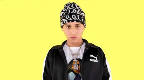 Pablo Chill-E — artista musical para eventos