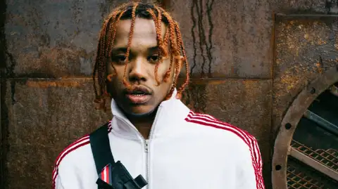 Polimá Westcoast — artista musical para eventos