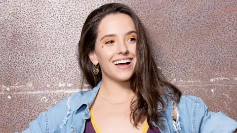 Evaluna Montaner — actriz para eventos