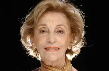 Hilda Bernard — actriz para eventos
