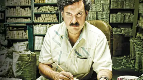 Andrés Parra — actor para eventos