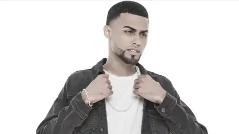 Jay Wheeler — artista musical para eventos