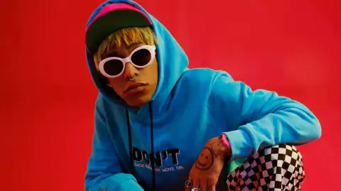 Lalo Ebratt — artista musical para eventos