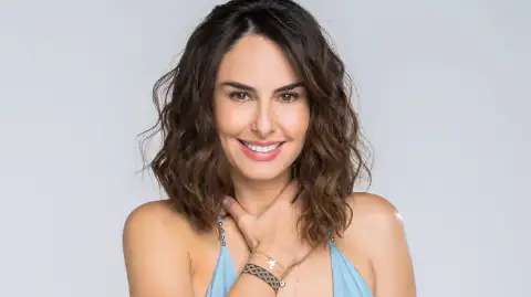 Ana Serradilla — actriz para eventos
