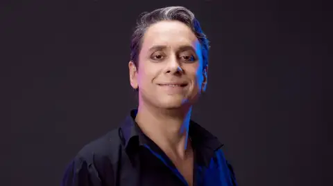 Juan Rodó — actor para eventos