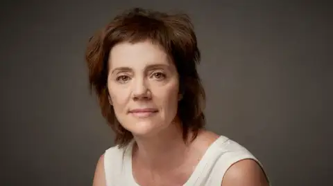 María Onetto — actriz para eventos