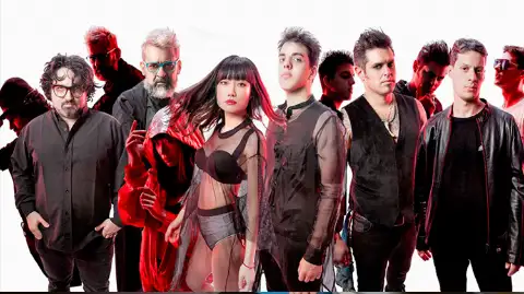 Adicta — artista musical para eventos