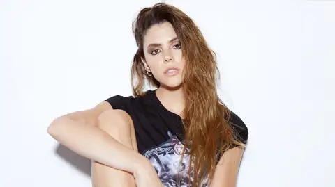 Lula Miranda — artista musical para eventos