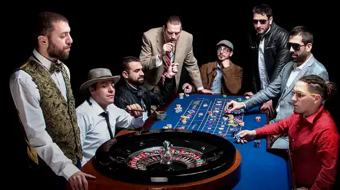 Alasdies — artista musical para eventos
