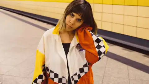 Lucia Tacchetti — artista musical para eventos
