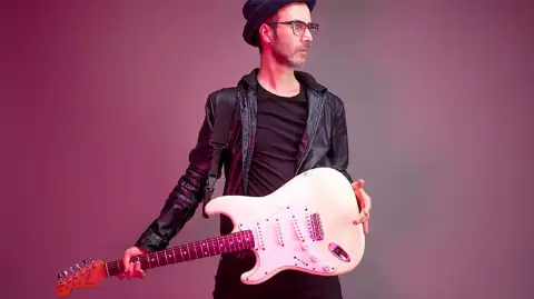 Vandera — artista musical para eventos