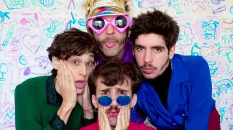 Gativideo — artista musical para eventos