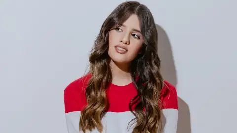 Camilú — artista musical para eventos