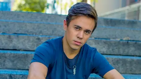 Ariel Torres — artista musical para eventos