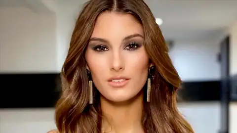 Lola Latorre — influencer para eventos