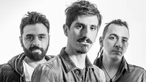 Juan Rosasco — artista musical para eventos