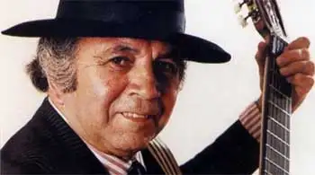 Omar Moreno Palacios — artista musical para eventos