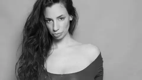 Ana Fontán — actriz para eventos