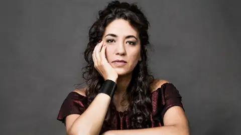 Lorena Vega — actriz para eventos