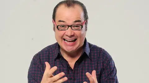 Jorge Suárez — actor para eventos