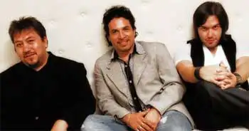 Los Peñeros — actor para eventos