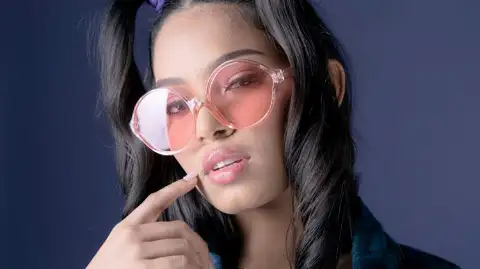 La Ross Maria — artista musical para eventos
