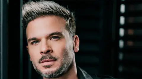 Pedro Capó — artista musical para eventos