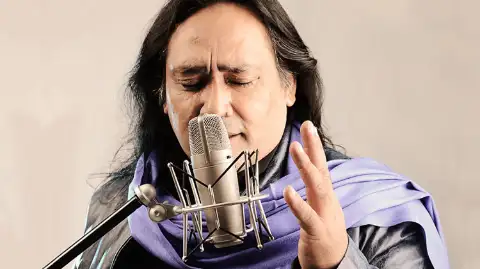 Sergio Galleguillo — artista musical para eventos