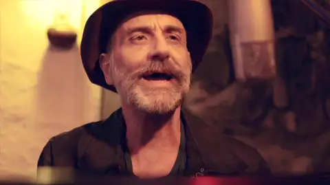 Alejandro Bettinotti — artista musical para eventos