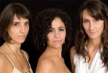 Aymama — artista musical para eventos