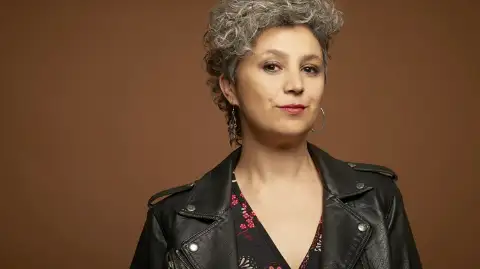 Luciana Jury — artista musical para eventos