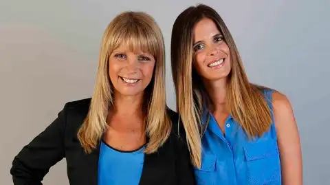 Confianza Total — orador para eventos