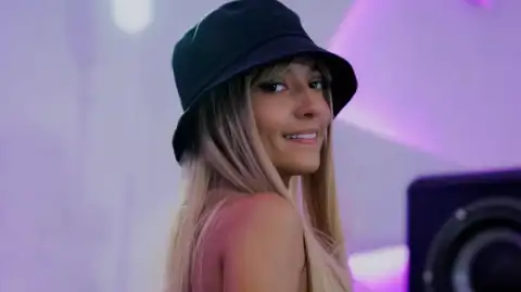 Barbie Rican — influencer para eventos