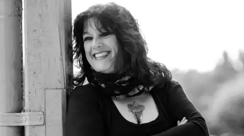 Lidia Borda — artista musical para eventos