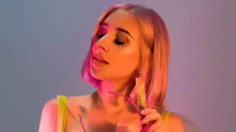 Mechi Pieretti — artista musical para eventos