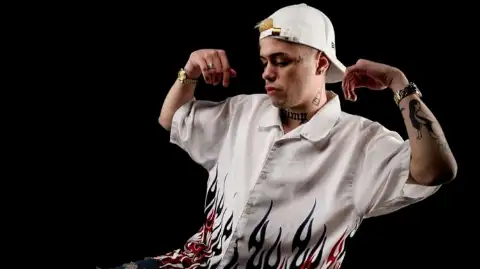 Franky Style — artista musical para eventos