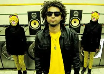 El Chavez — artista musical para eventos