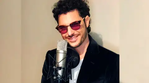 Andrés Ini — humorista para eventos